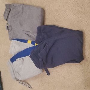 3T Oshkosh sweatpants